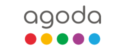 Agoda.com logo